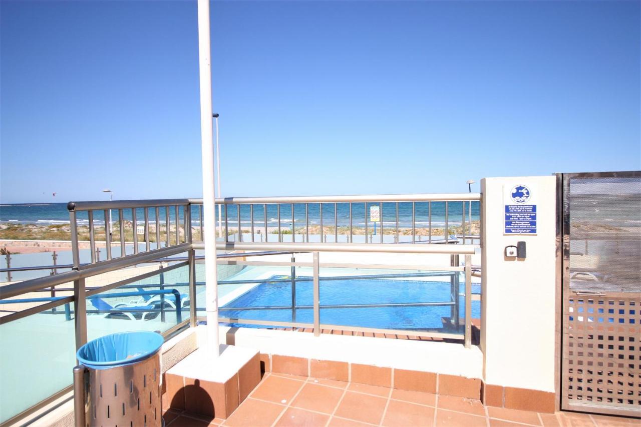 Spanish Connection - Libertad 2 Playas ลามังกา เดล มาร์เมนอร์ ภายนอก รูปภาพ